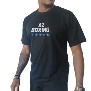 tee-shirt classic noir