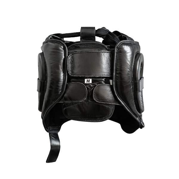 casque de boxe semi intégral pour l'entrainement