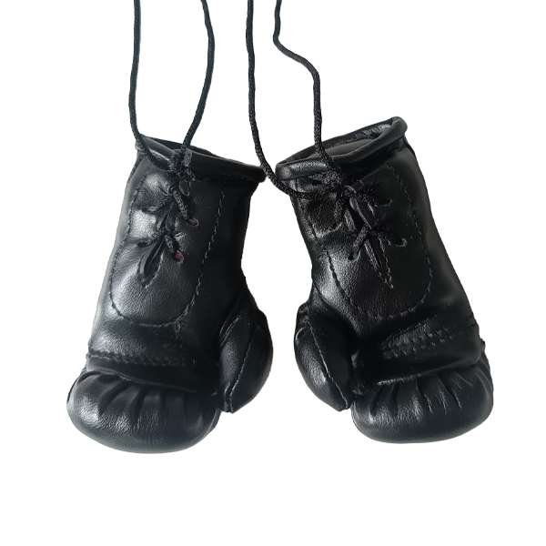 jouet gants de boxe