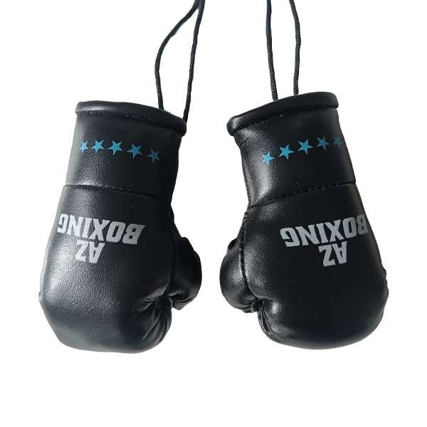 porte clé gants de boxe