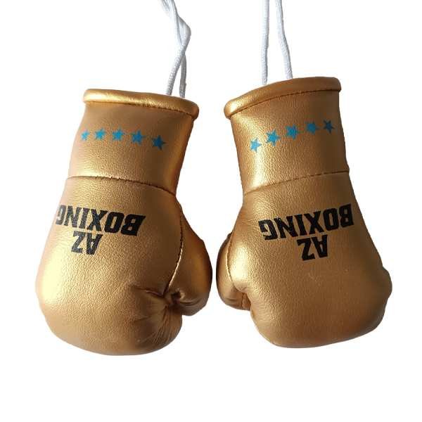 mini gants de boxe
