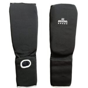 protèges tibias coton