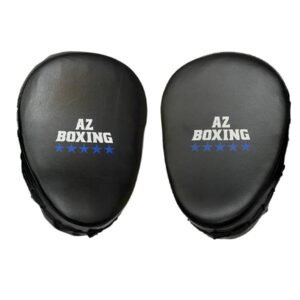 pattes d'ours coaching boxe