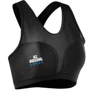 Brassière avec coque