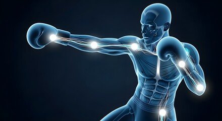 récupération active