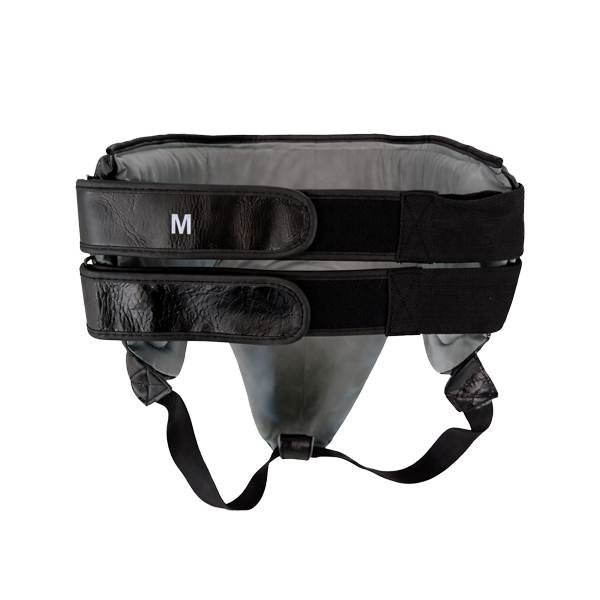 coquille protection pour la boxe professionnelle