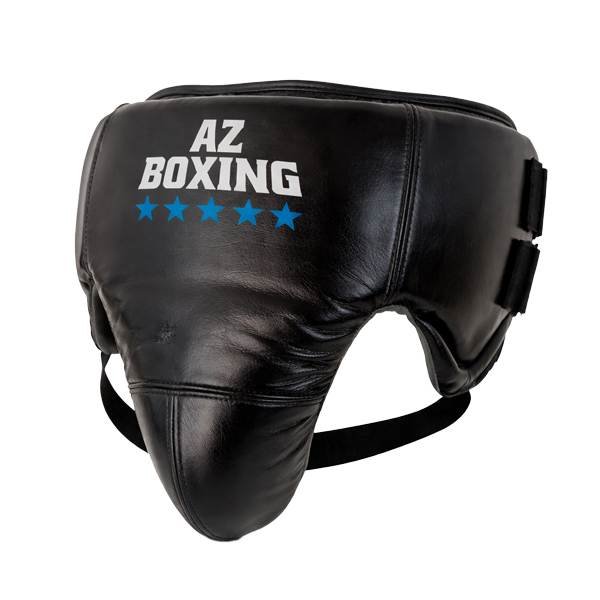 coquille de boxe professionnelle