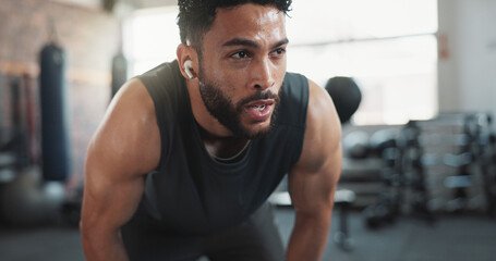 VMA en sport de combat