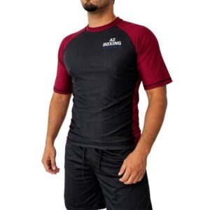 maillot d'entrainement pour les sports de combat