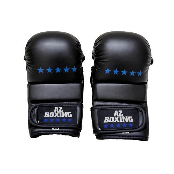 gants pour le grapling, le mma et le krav maga