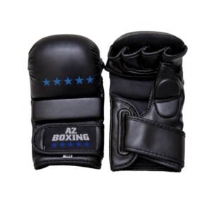 gants pour le grapling, le mma et le krav maga