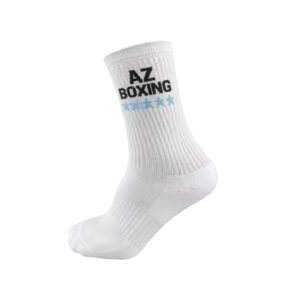 chaussettes de sport pour la boxe