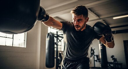 débuter la boxe