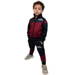 survêtement de sport pour enfant de la marque az boxing