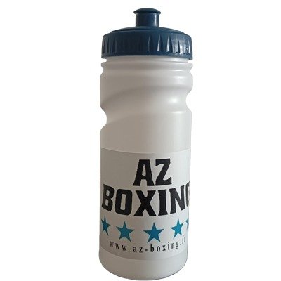 gourde de sport pour la boxe