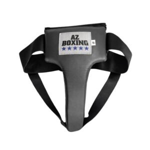 coquille de protection pour femme. Protection pelvienne pour les sports de combat