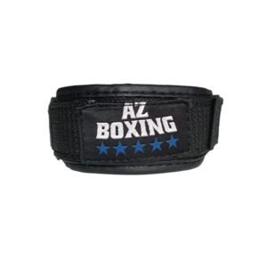 accessoire qui permet de convertir un gants à lacets en fermeture velcro