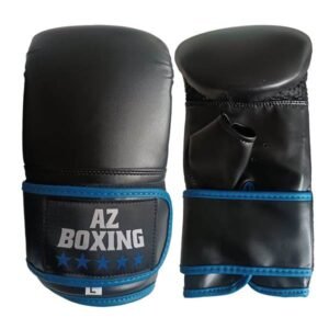 gants pour sac de frappe